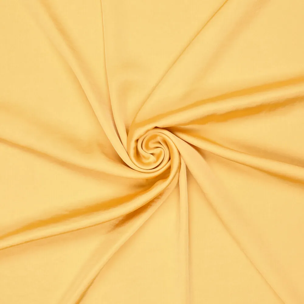 0296 Silky Satin Washed Knipidee.nl Color code 570 Double folded